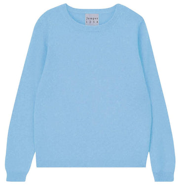 Split Crew 781-Sweater-Jumper1234-Debs Boutique